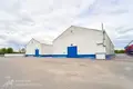 Almacén 1 000 m² en Fanipal, Belarús