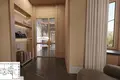 Penthouse 5 Schlafzimmer 392 m² Moskau, Russland