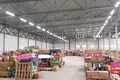 Lager 1 785 m² Moskau, Russland