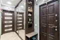 Wohnung 2 zimmer 51 m² Minsk, Belarus