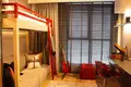 Wohnkomplex Residential complex with park views, near the Financial center, Istanbul, Turkey