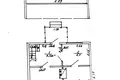House 52 m² Piarezyrski sielski Saviet, Belarus