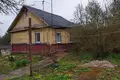 House 36 m² Dziarzynski sielski Saviet, Belarus