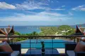 6 bedroom villa 1 800 m² Ban Bang Thao, Thailand