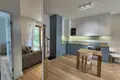 2 room apartment 35 m² in Warsaw, Poland