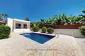 Bungalow 4 habitaciones 217 m² Kissonerga, Chipre
