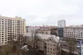 Квартира 3 комнаты 149 м² Минск, Беларусь