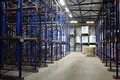 Lager 1 600 m² Dubovaya Roshcha, Russland