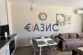 Квартира 2 комнаты 71 м² Святой Влас, Болгария