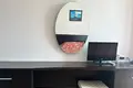 1 bedroom apartment 43 m² Burgas, Bulgaria