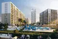 Kompleks mieszkalny Complex Maqro city Tbilisi