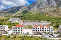 4 bedroom house 196 m² Katun Rezevici, Montenegro