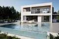 Вилла 5 комнат  Kassandra Municipality, Греция