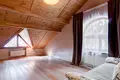 Haus 6 Schlafzimmer 1 000 m² Rajon Odinzowo, Russland