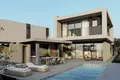 Willa 3 pokoi 212 m² Yeroskipou, Cypr