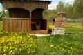 Haus 86 m² Dzmitravicki sielski Saviet, Belarus