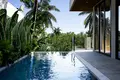 Villa mit 2 Schlafzimmern 118 m² Tegalinggah, Indonesien