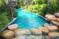 Apartamento 1 habitación 48 m² Sakhu, Tailandia