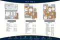 Villa de 4 dormitorios 247 m² Wichit, Tailandia