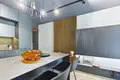 Appartement 2 chambres 62 m² Varsovie, Pologne