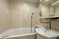 Mieszkanie 2 pokoi 47 m² Jełgawa, Łotwa