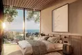 Willa 4 pokoi 226 m² Ajia Napa, Cypr