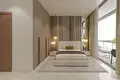 Apartamento 2 habitaciones 69 m² Dubái, Emiratos Árabes Unidos