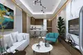 Attique 2 chambres 62 m² Larnaca, Chypre