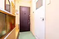 Wohnung 3 zimmer 47 m² Lodz, Polen