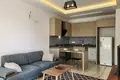 Квартира 1 спальня 50 м² Каргыджак, Турция
