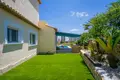 3-Schlafzimmer-Villa 200 m² Calp, Spanien