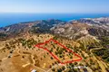 Grundstück  Pissouri Municipality, Zypern