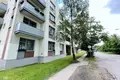 2 room apartment 54 m² Riga, Latvia