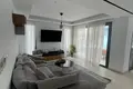 2 bedroom penthouse 216 m² Germasogeia, Cyprus