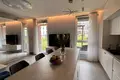 Apartamento 2 habitaciones 54 m² Varsovia, Polonia