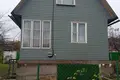 House 75 m² Rakauski sielski Saviet, Belarus