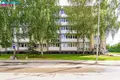 Apartamento 3 habitaciones 62 m² Birzai, Lituania