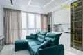 Квартира 1 комната 29 м² Минск, Беларусь