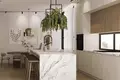 2 bedroom apartment 88 m² Limassol, Cyprus