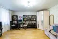 Квартира 3 комнаты 89 м² Минск, Беларусь