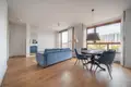 Appartement 2 chambres 43 m² en Varsovie, Pologne