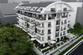 Квартира 2 комнаты 59 м² Муратпаша, Турция