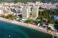 Wohnung 1 Schlafzimmer  Budva, Montenegro
