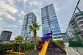 Appartement 5 chambres 160 m² Mezitli, Turquie