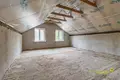 Maison 192 m² Bialarucki sielski Saviet, Bélarus