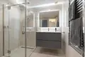 Wohnung 2 Schlafzimmer 162 m² San Pedro Alcantara, Spanien