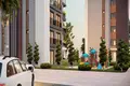 Wohnung 1 zimmer 75 m² Aksu, Türkei