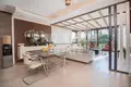 Apartamento 4 habitaciones 140 m² Konyaalti, Turquía