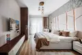 Mieszkanie 2 pokoi 76 m² Besiktas, Turcja