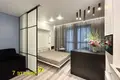Mieszkanie 33 m² Mińsk, Białoruś